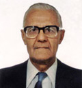 José Ernesto Rudloff Manns
