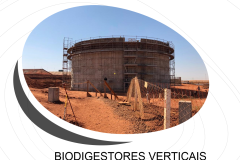 BIODIGESTORES.VERTICAIS