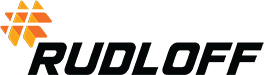 RUDLOFF Logo